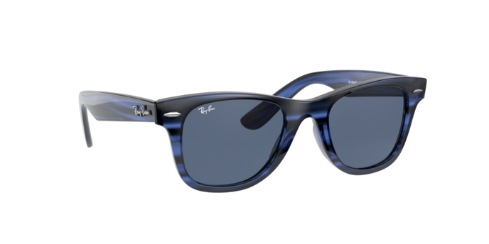 Ray-Ban Junior Wayfarer RJ9066S 707280