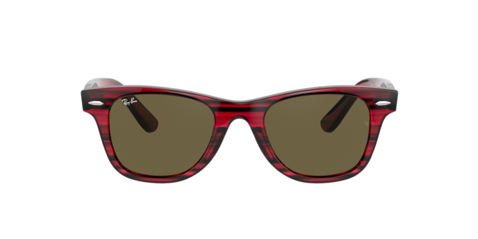 Ray-Ban Junior Wayfarer RJ9066S 707373