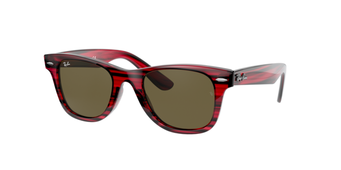 Ray-Ban Junior Wayfarer RJ9066S 707373