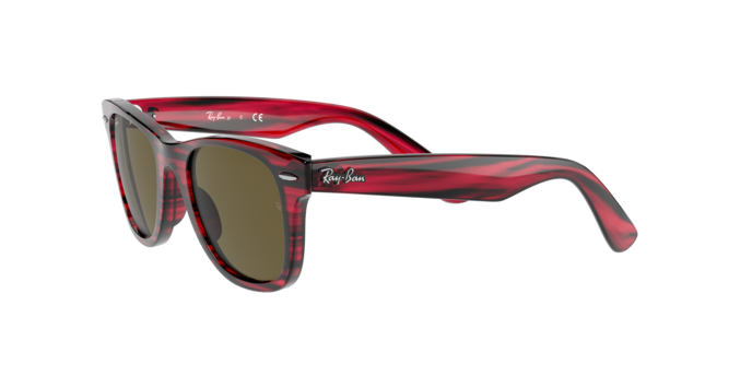 Ray-Ban Junior Wayfarer RJ9066S 707373