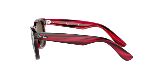 Ray-Ban Junior Wayfarer RJ9066S 707373