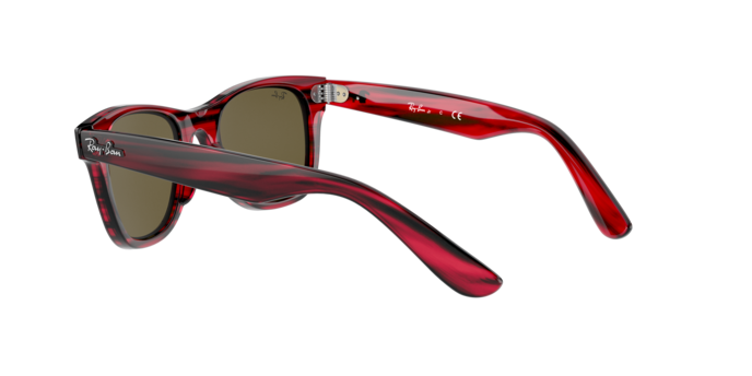 Ray-Ban Junior Wayfarer RJ9066S 707373