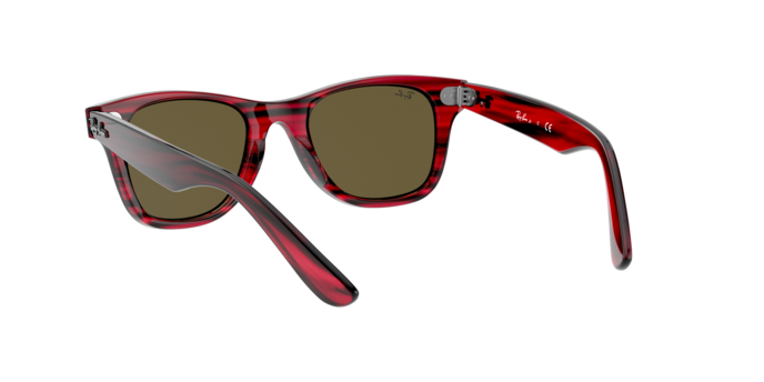 Ray-Ban Junior Wayfarer RJ9066S 707373