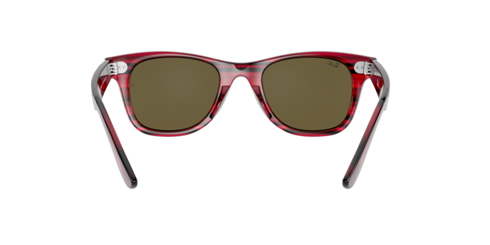 Ray-Ban Junior Wayfarer RJ9066S 707373