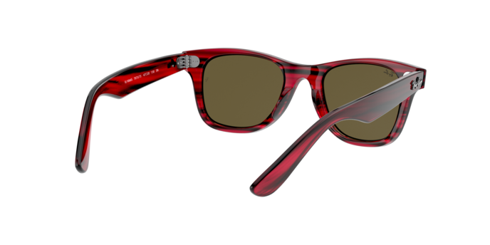 Ray-Ban Junior Wayfarer RJ9066S 707373