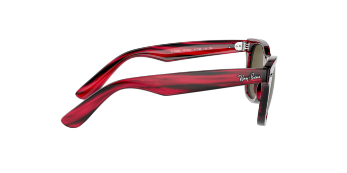 Ray-Ban Junior Wayfarer RJ9066S 707373