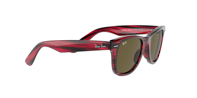 Ray-Ban Junior Wayfarer RJ9066S 707373