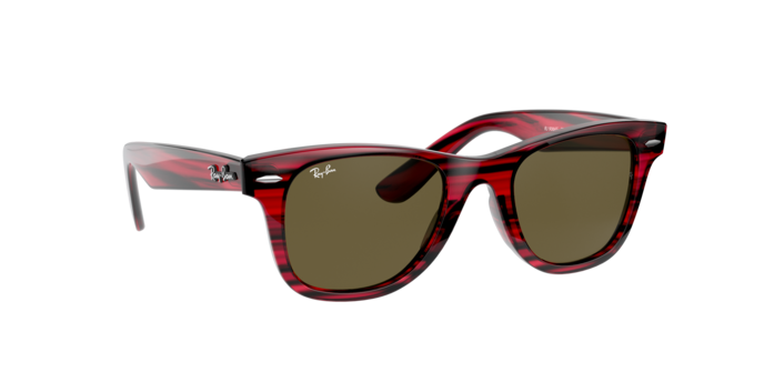 Ray-Ban Junior Wayfarer RJ9066S 707373