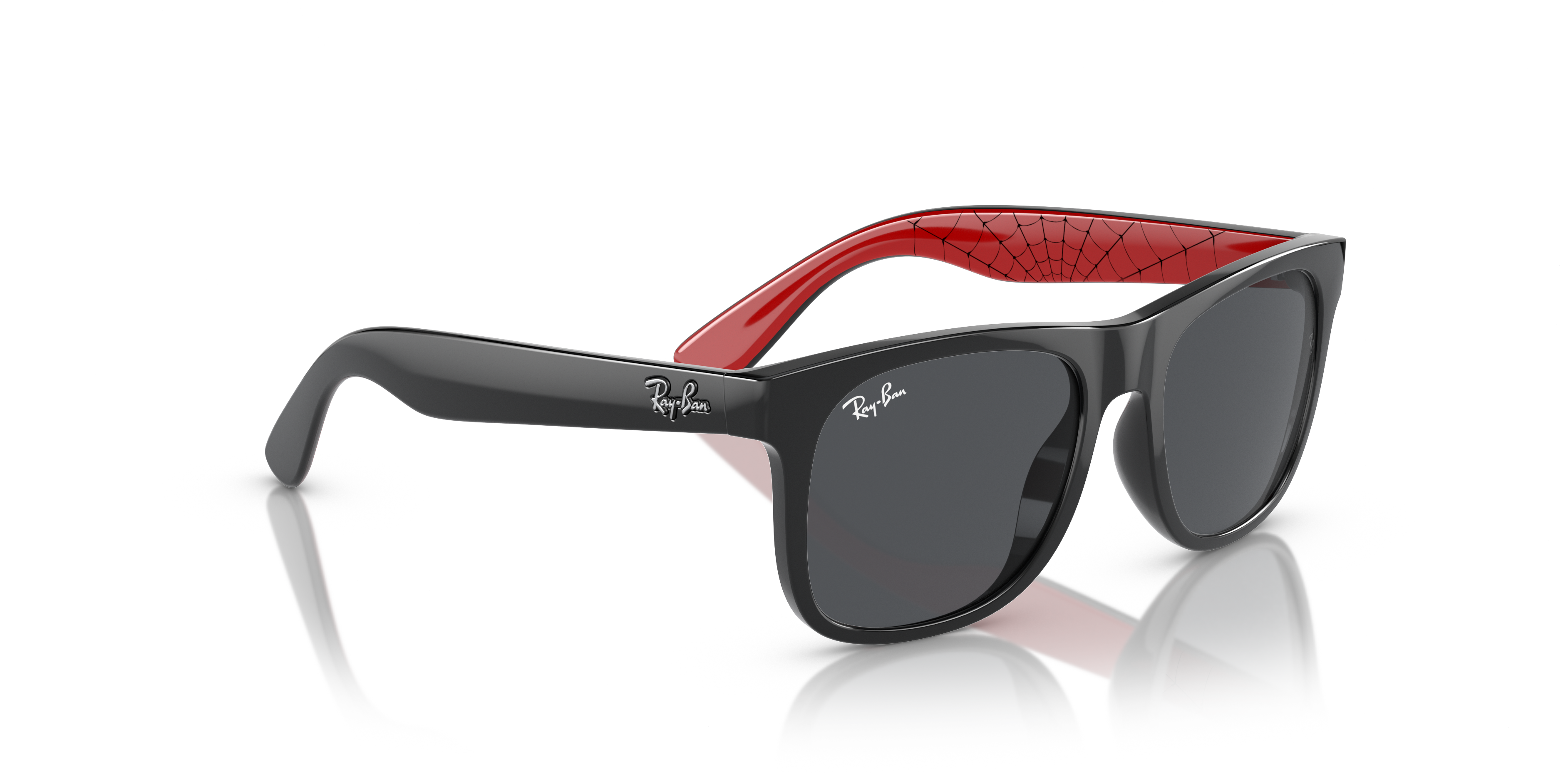 Ray-Ban Junior Justin RJ9069S 716687