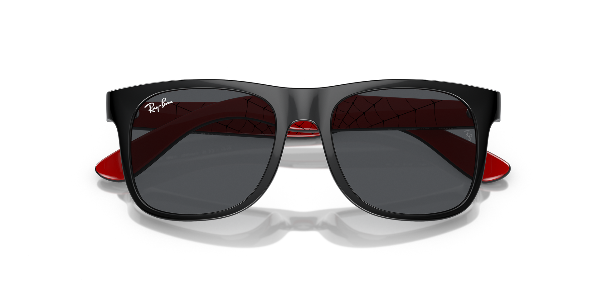 Ray-Ban Junior Justin RJ9069S 716687