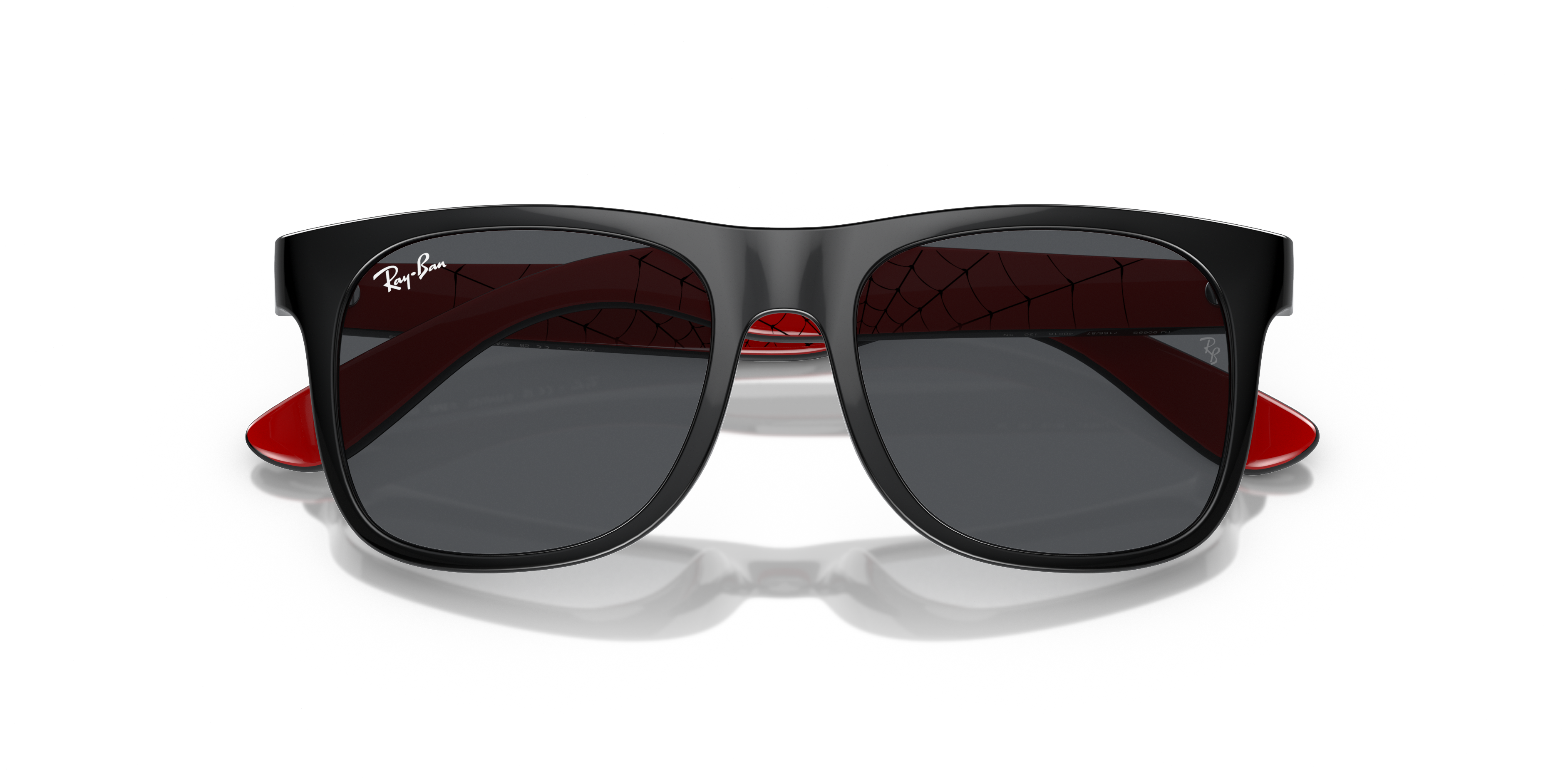 Ray-Ban Junior Justin RJ9069S 716687