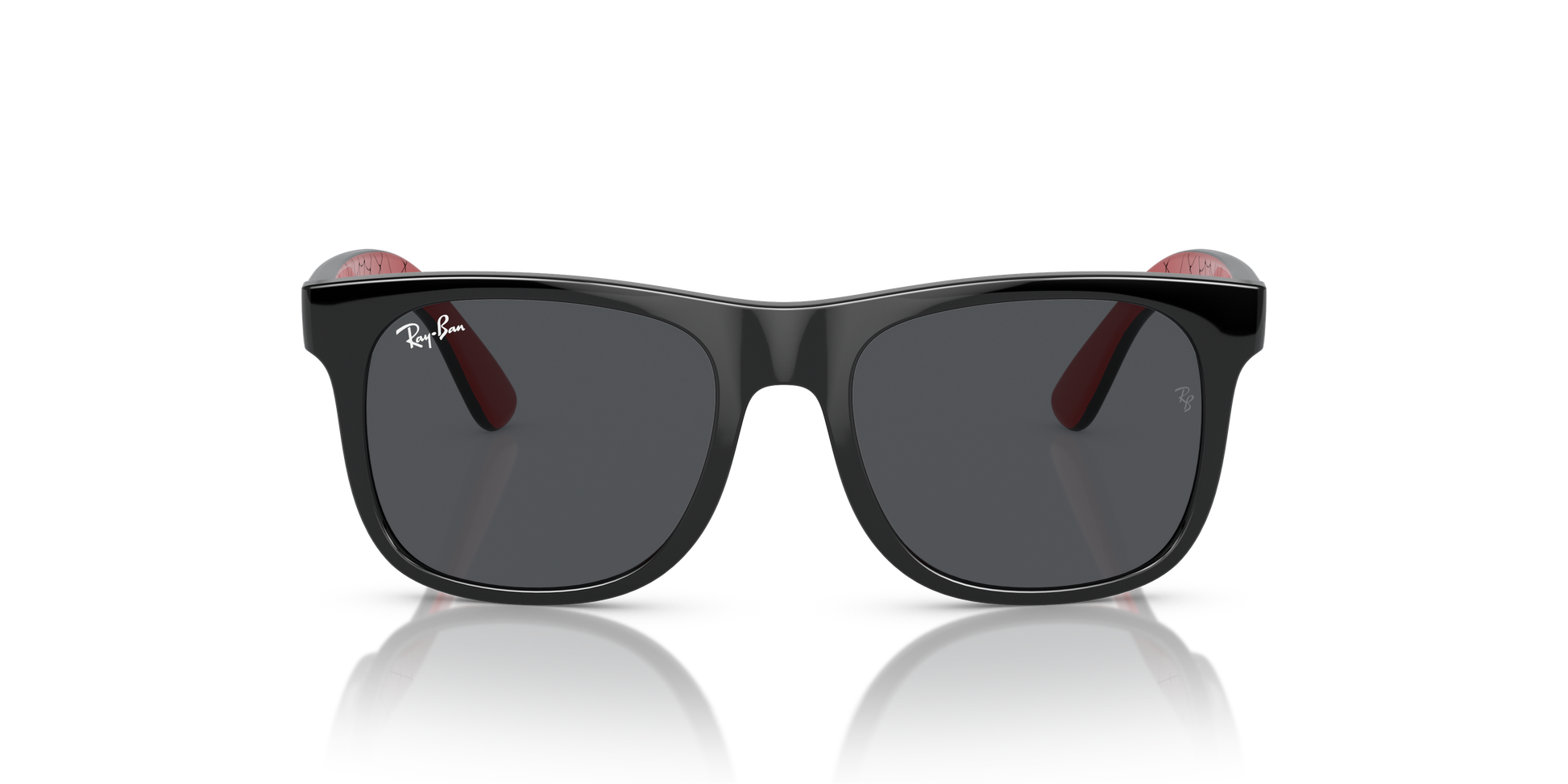 Ray-Ban Junior Justin RJ9069S 716687