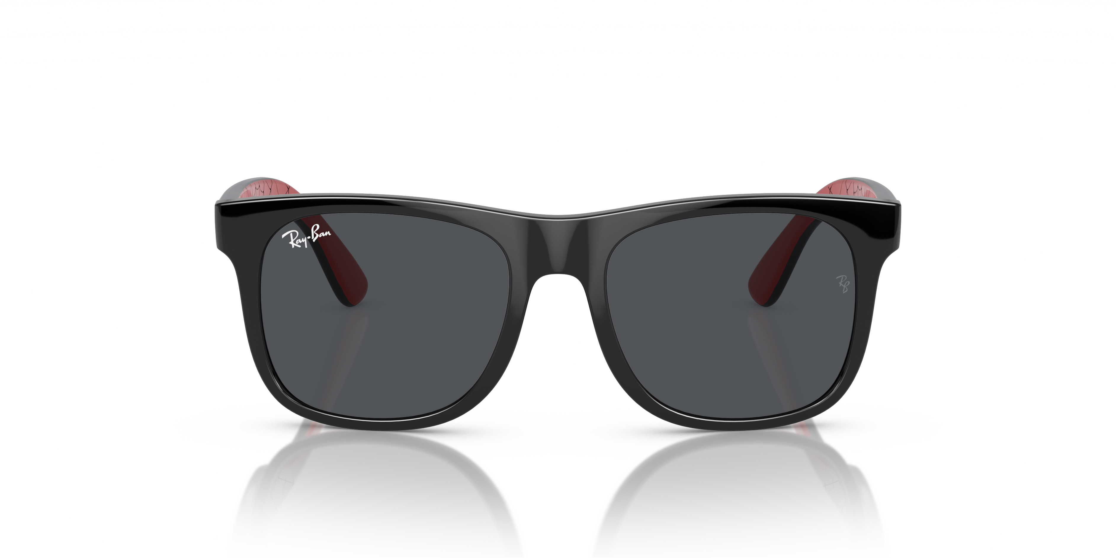 Ray-Ban Junior Justin RJ9069S 716687