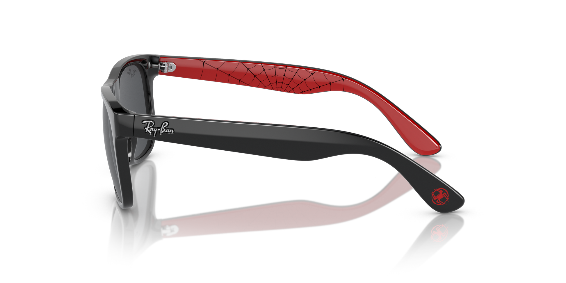 Ray-Ban Junior Justin RJ9069S 716687