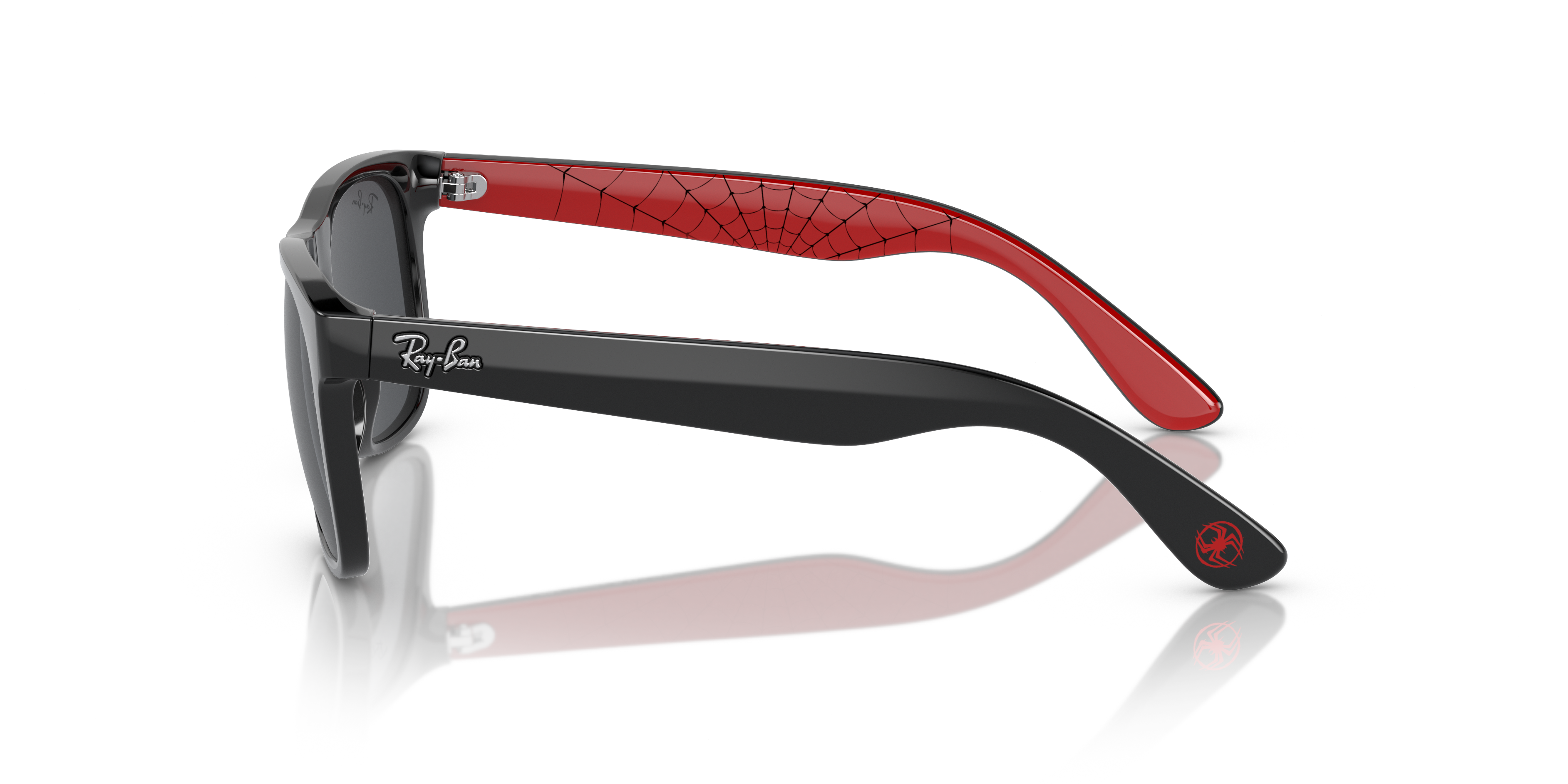 Ray-Ban Junior Justin RJ9069S 716687