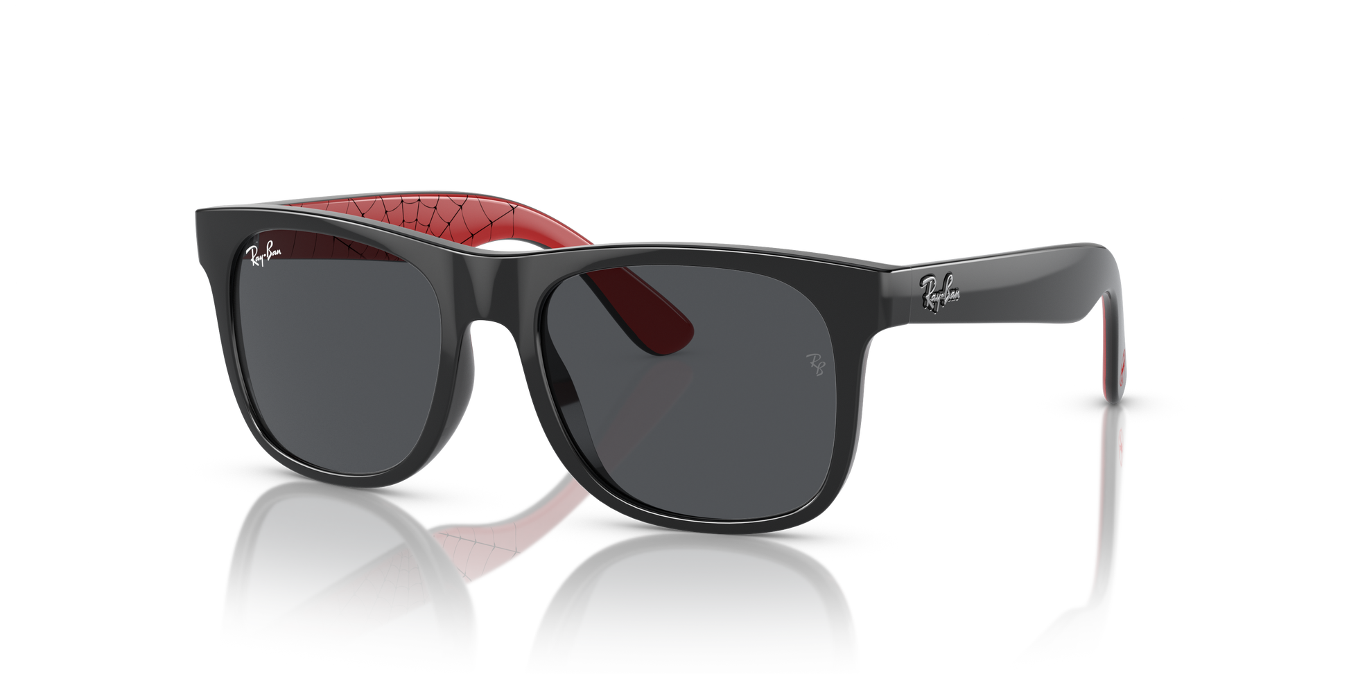 Ray-Ban Junior Justin RJ9069S 716687