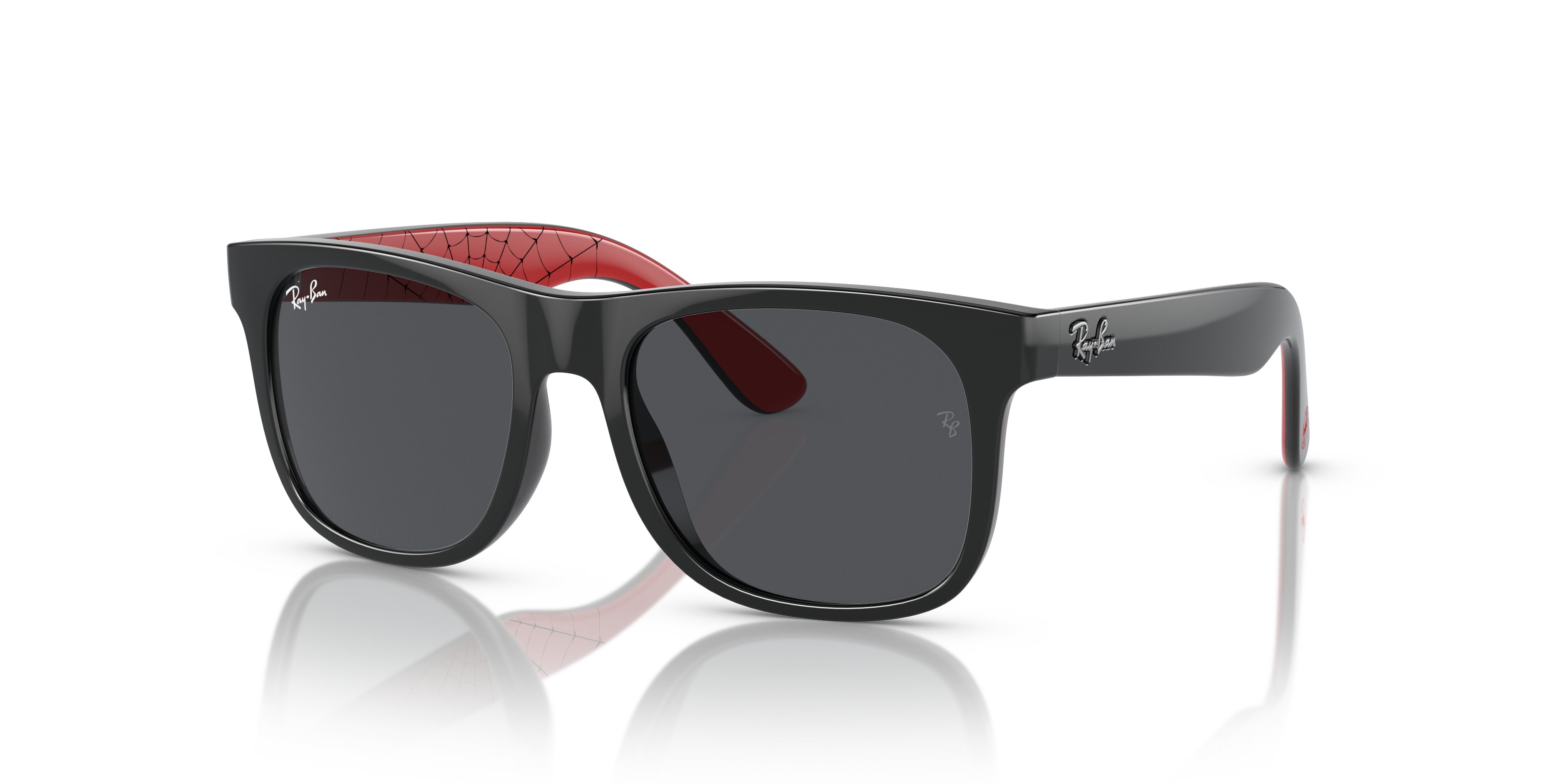 Ray-Ban Junior Justin RJ9069S 716687