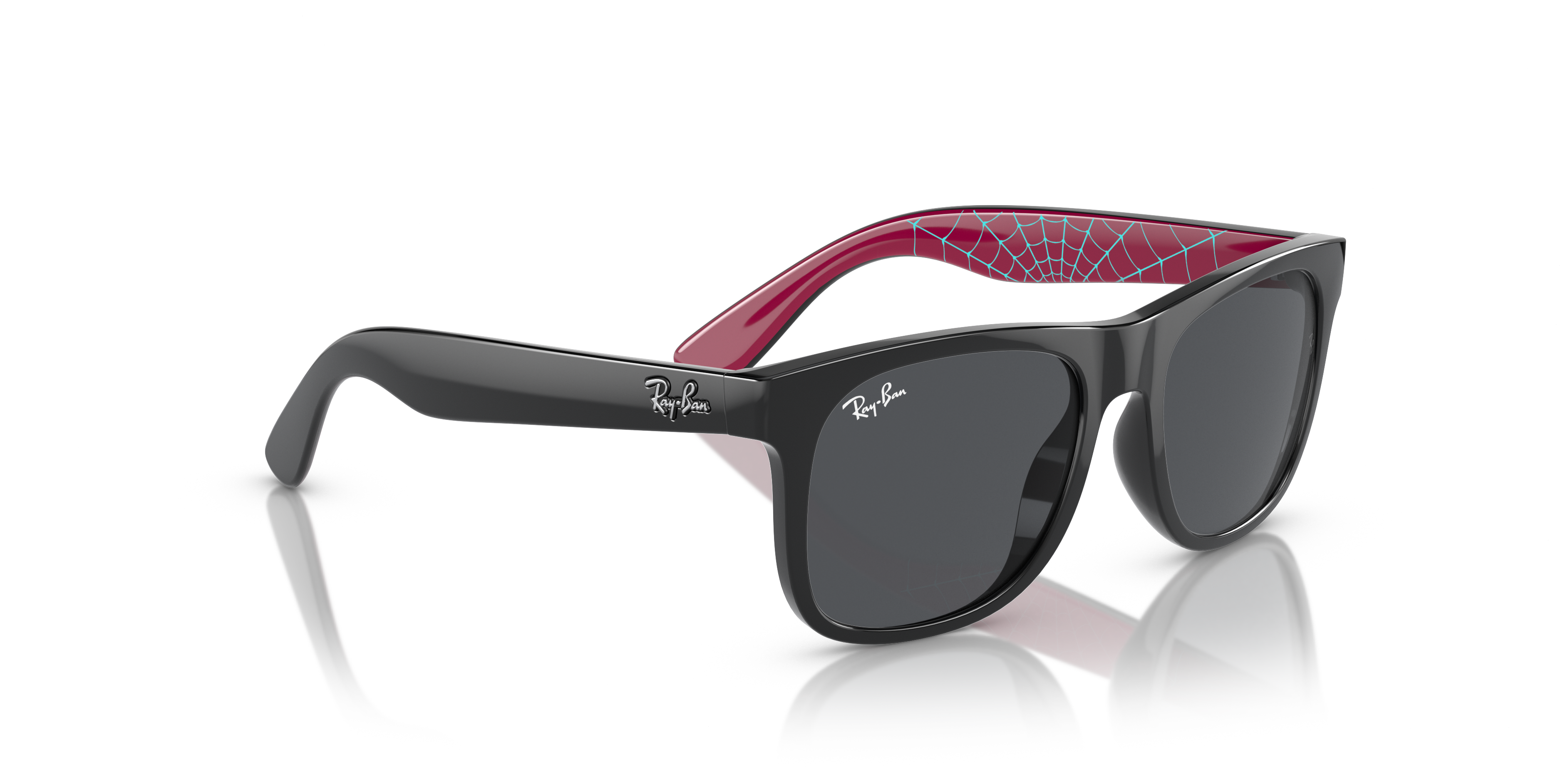 Ray-Ban Junior Justin RJ9069S 716787