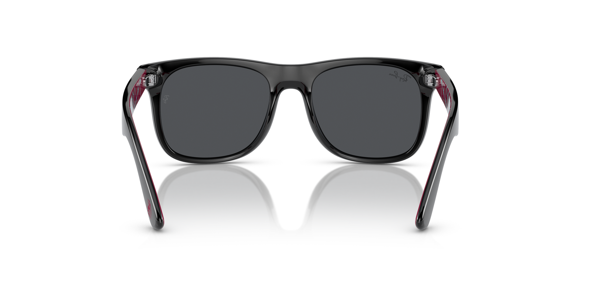 Ray-Ban Junior Justin RJ9069S 716787