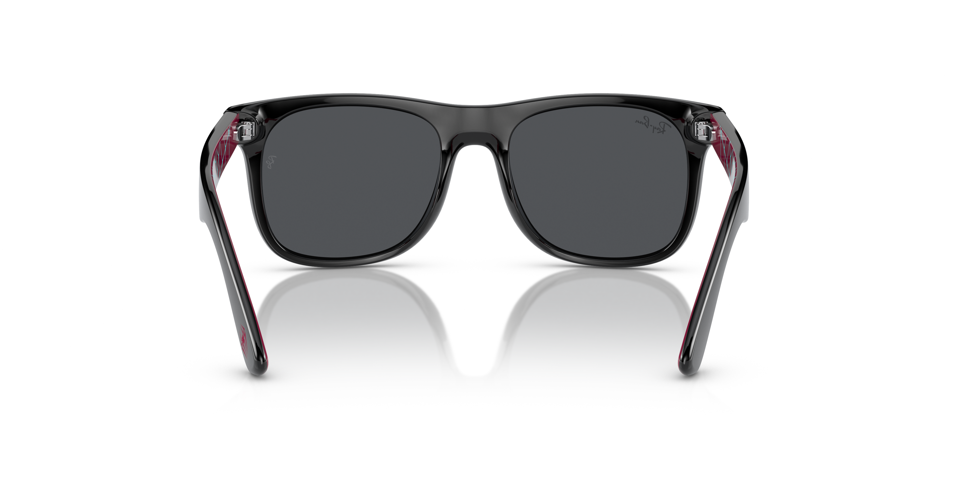 Ray-Ban Junior Justin RJ9069S 716787