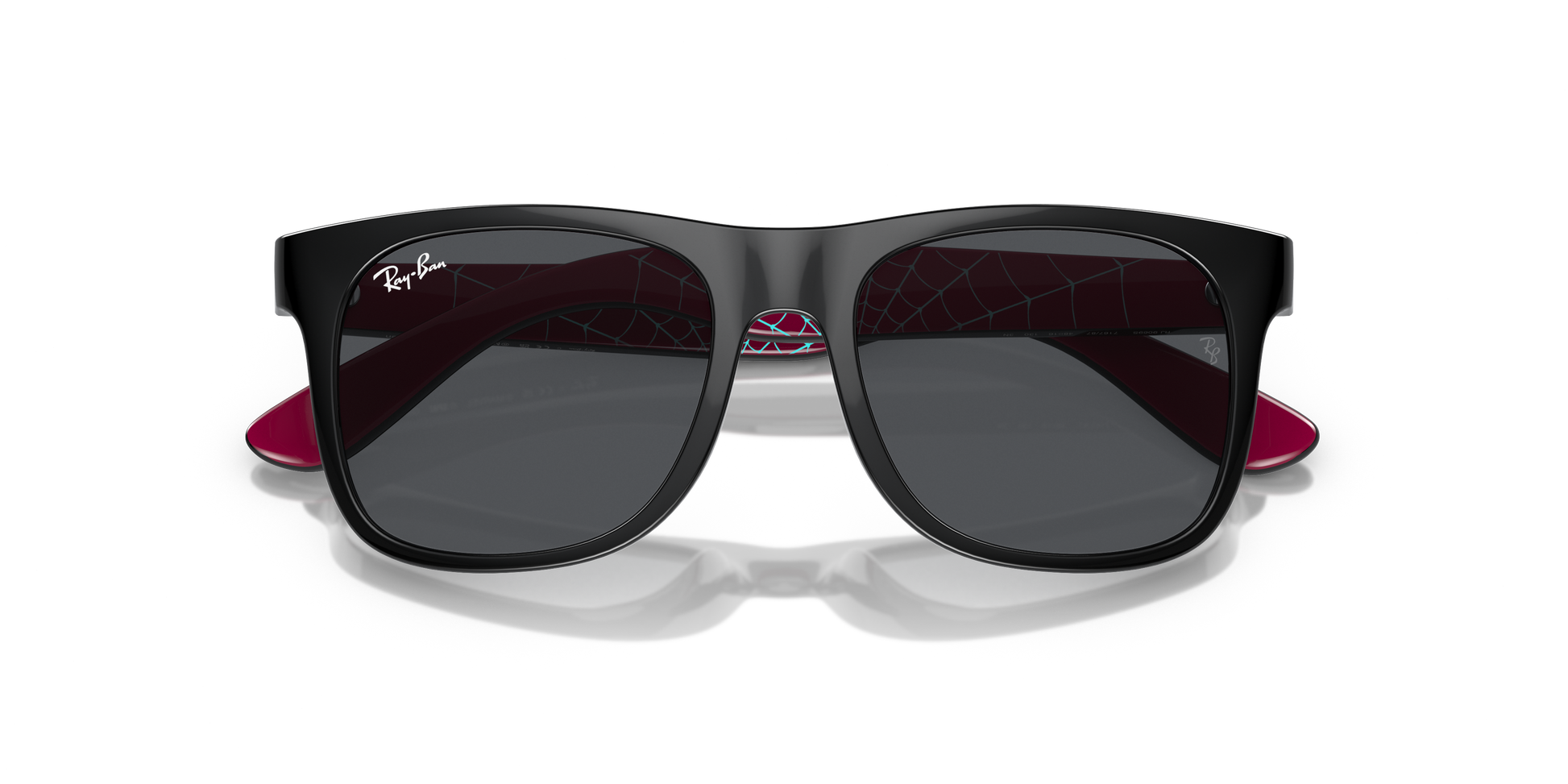 Ray-Ban Junior Justin RJ9069S 716787