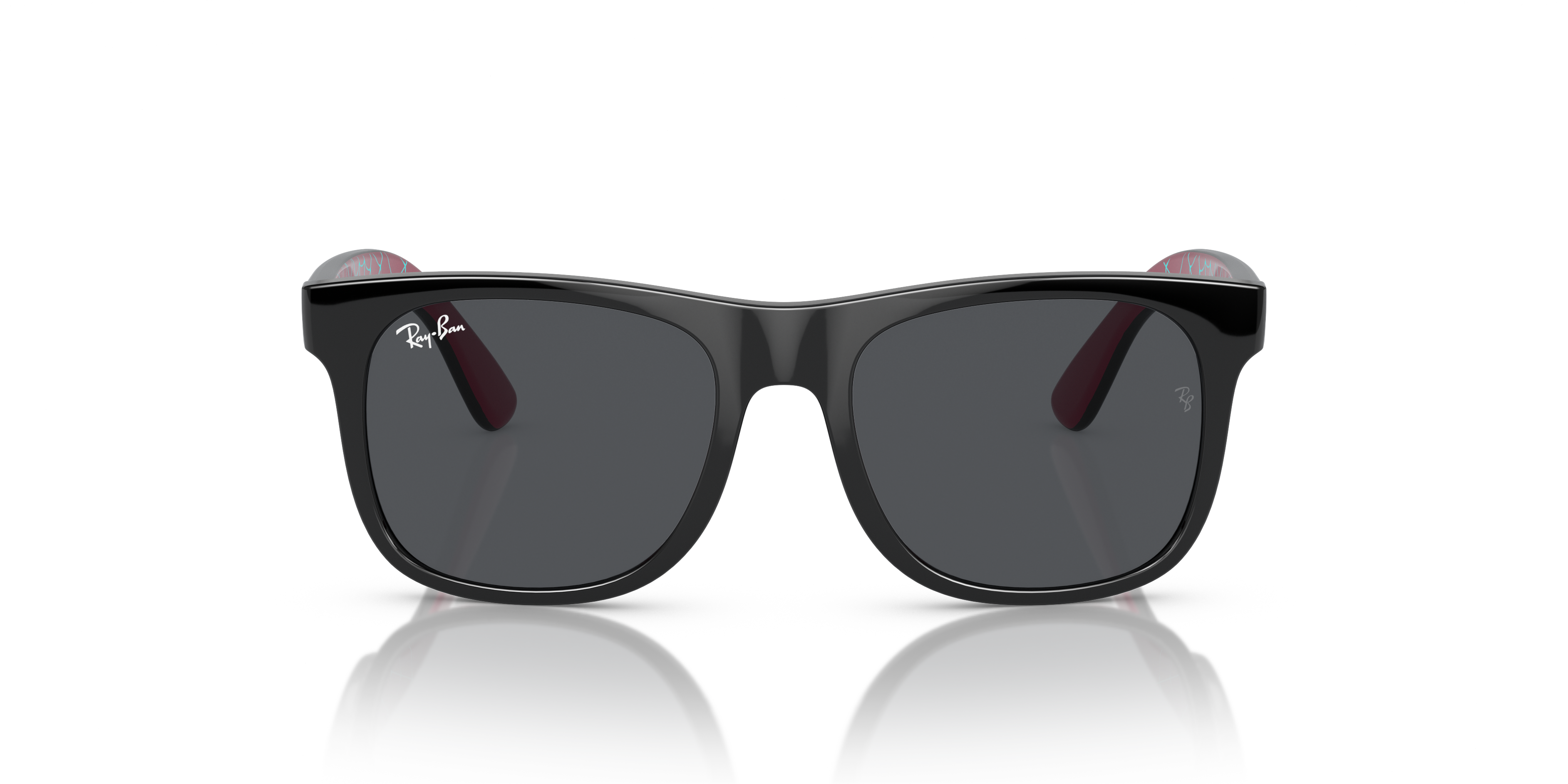 Ray-Ban Junior Justin RJ9069S 716787