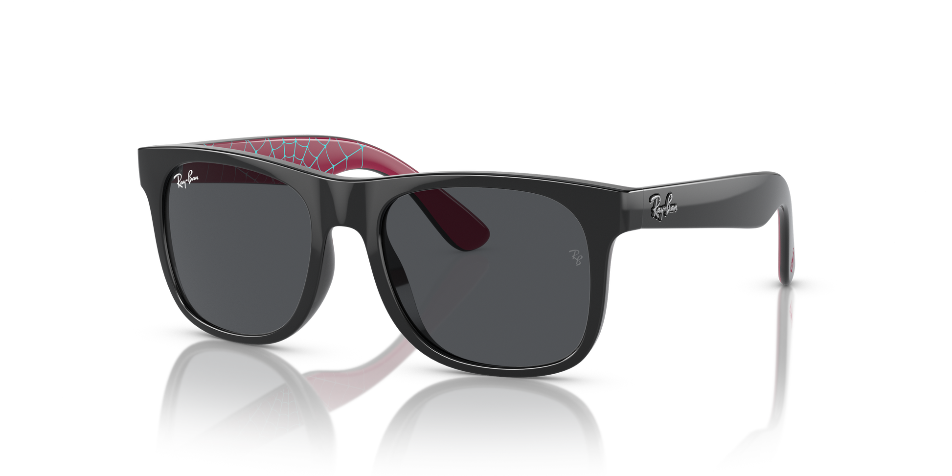 Ray-Ban Junior Justin RJ9069S 716787