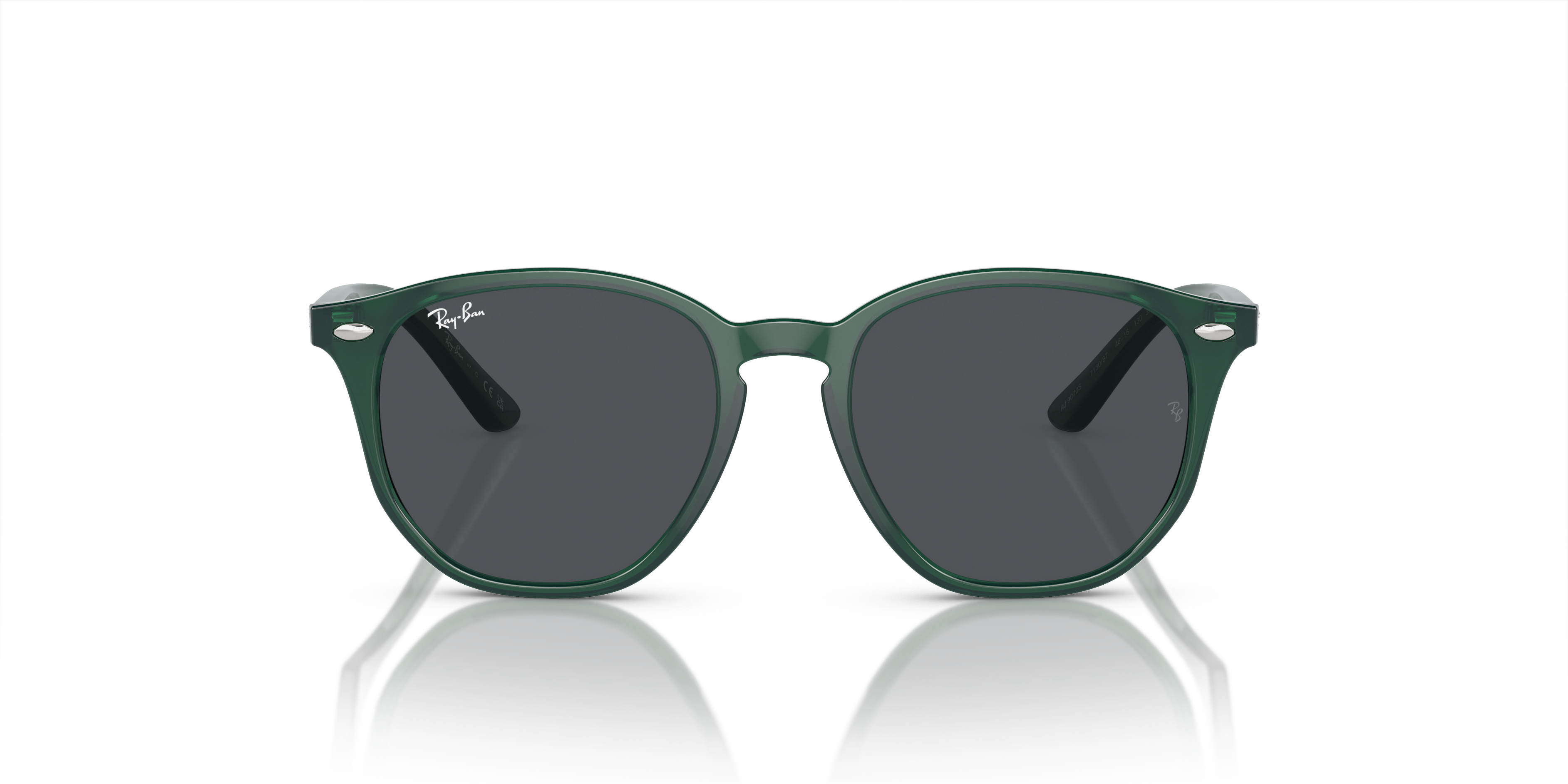 Ray-Ban RJ9070S 713087
