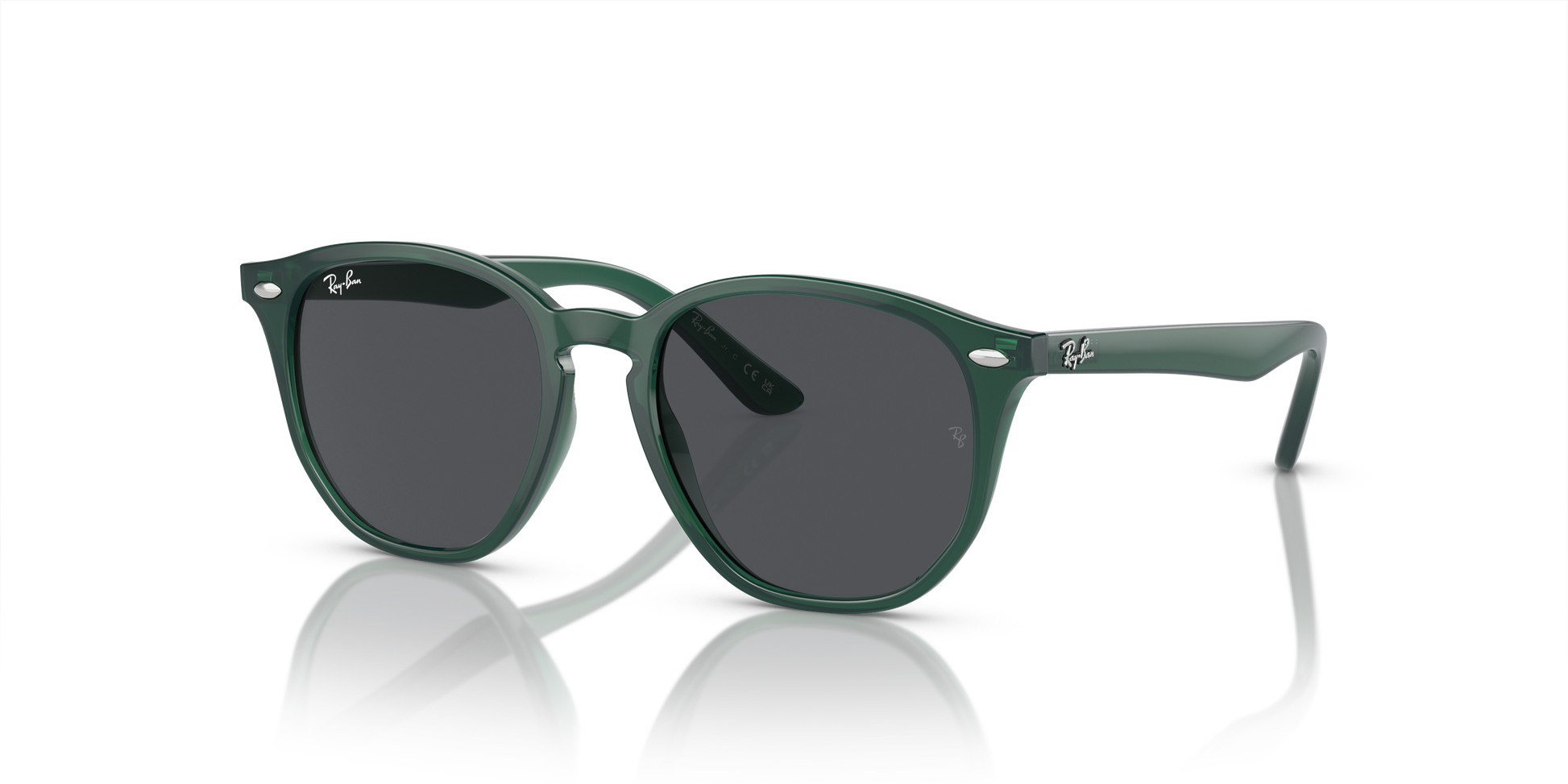Ray-Ban RJ9070S 713087