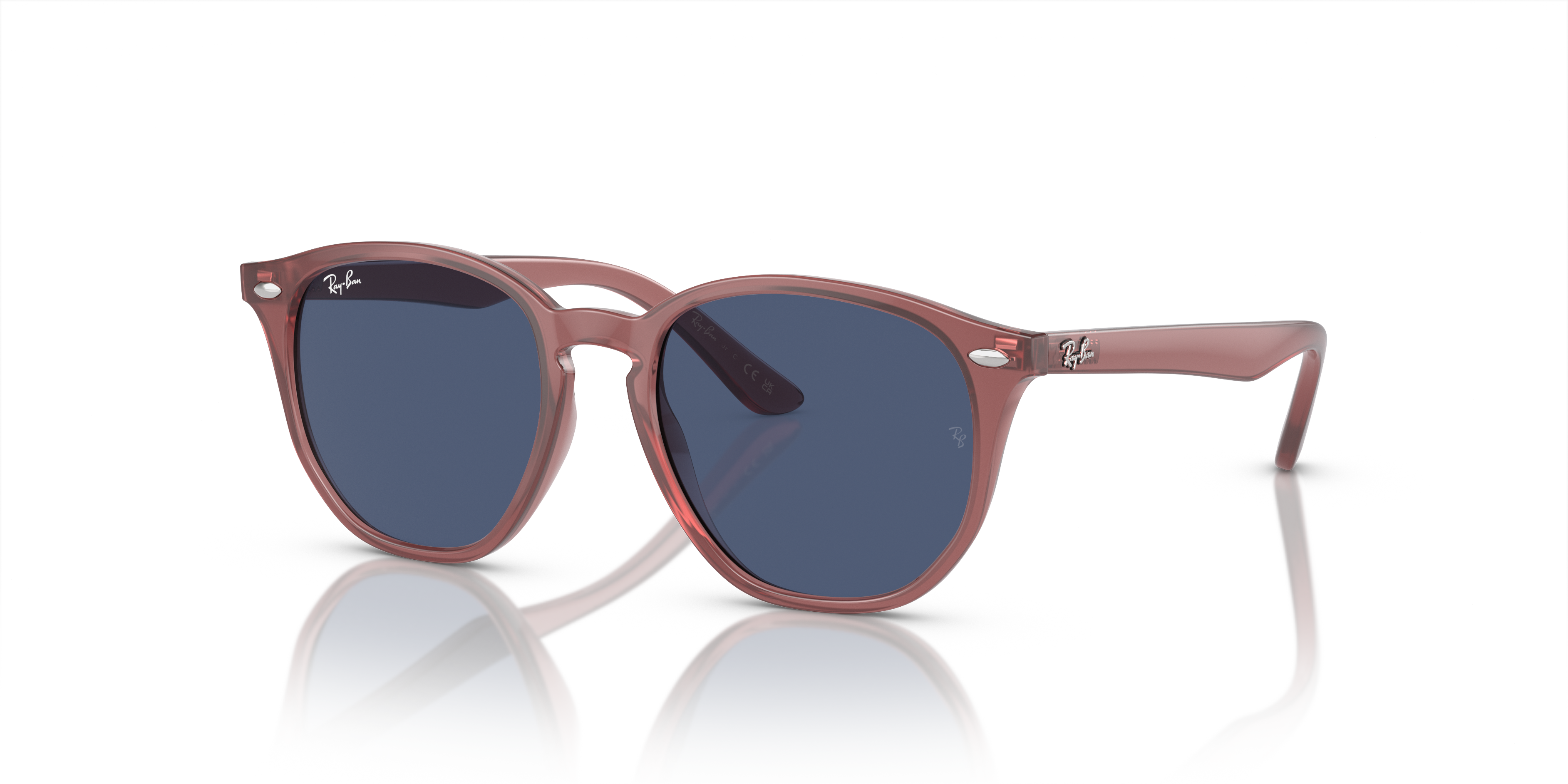 Ray-Ban RJ9070S 715680