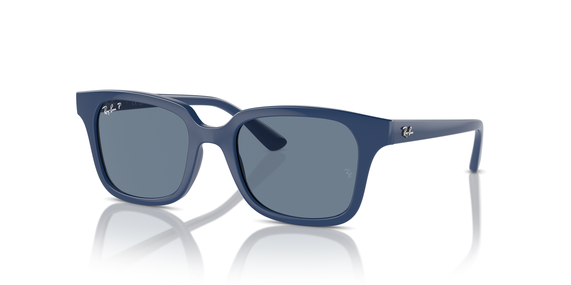 Ray-Ban RJ9071S 71612V
