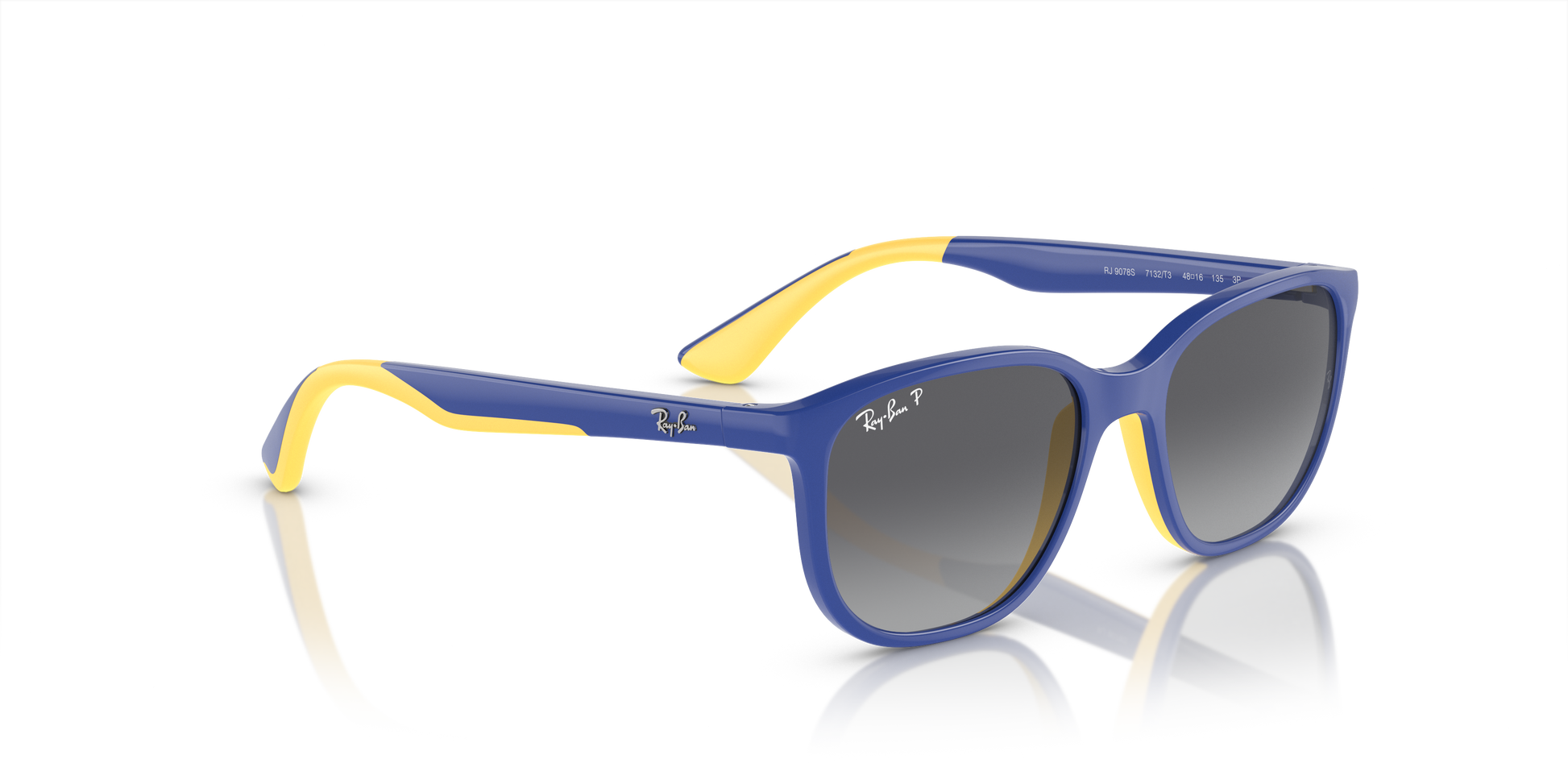 Ray-Ban RJ9078S 7132T3