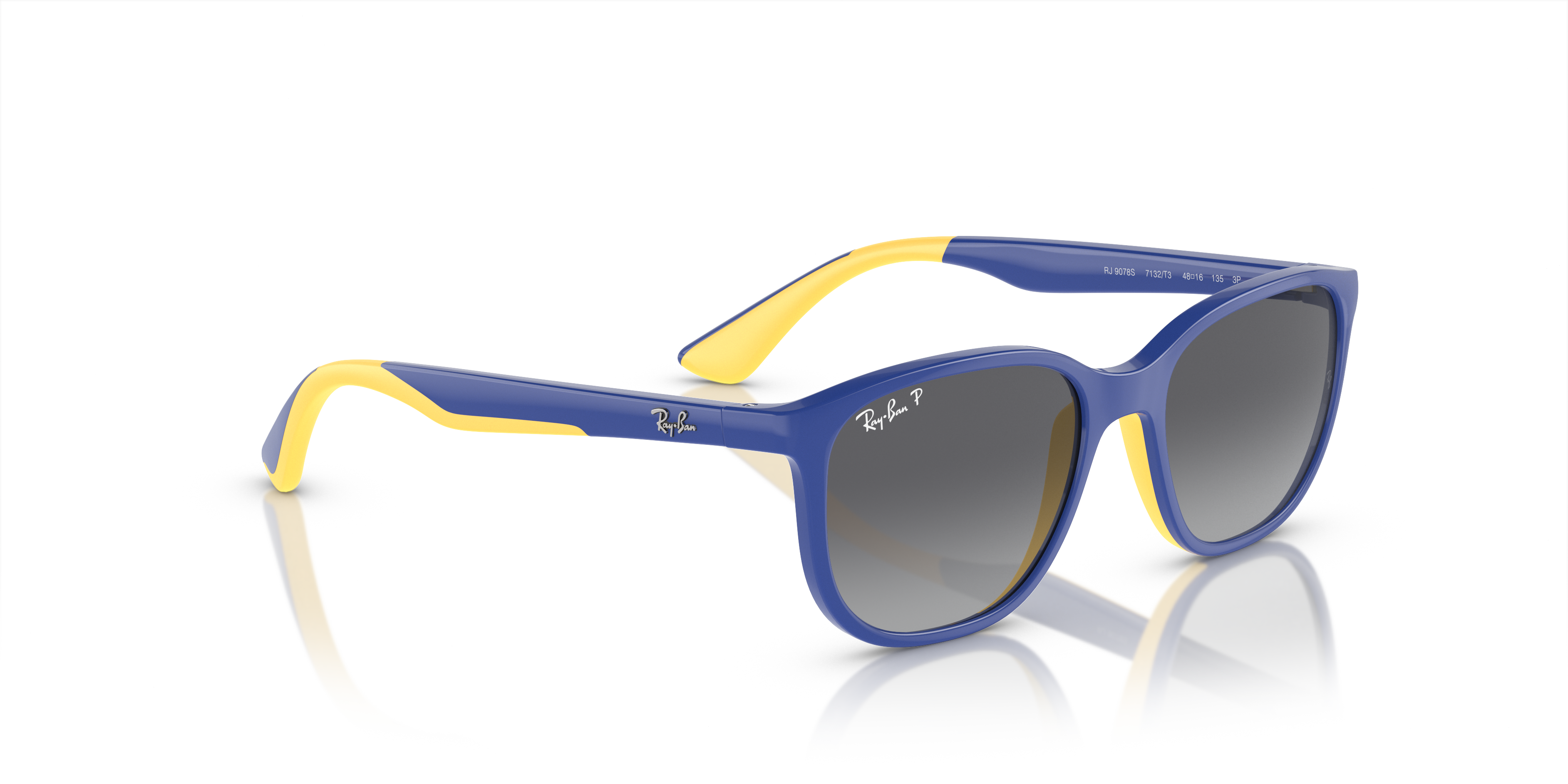 Ray-Ban RJ9078S 7132T3