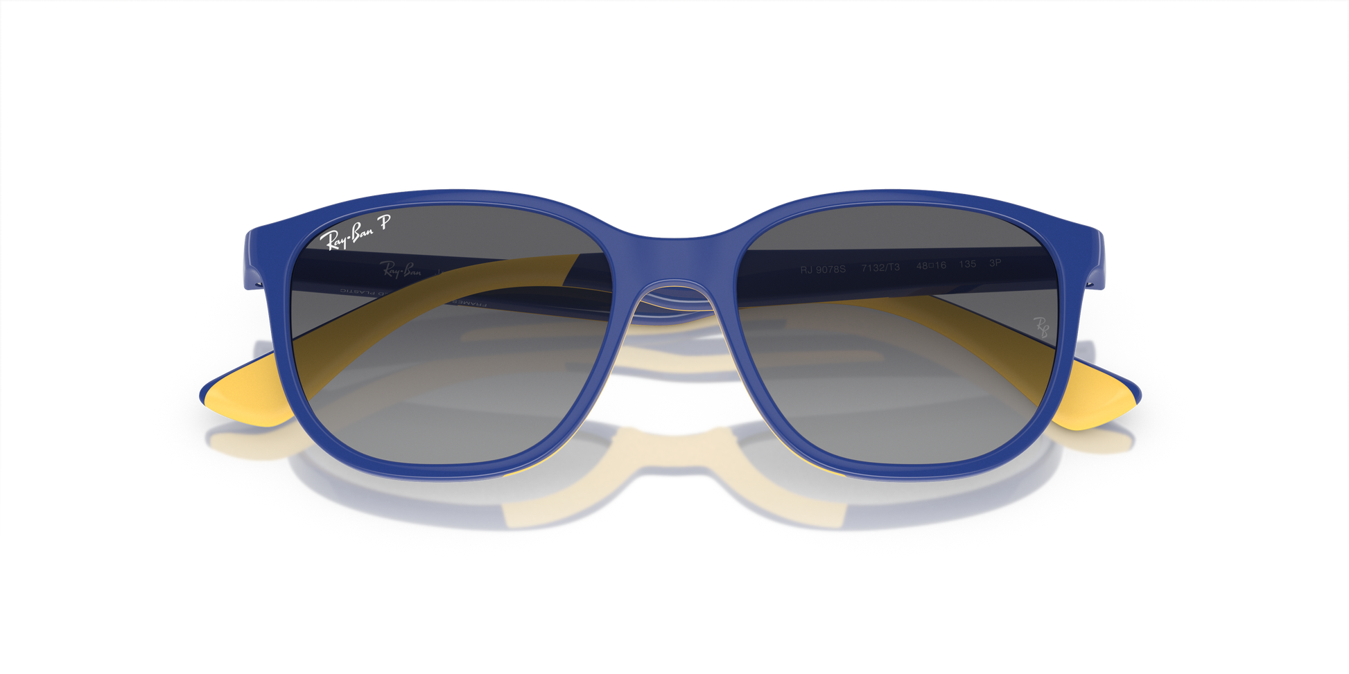 Ray-Ban RJ9078S 7132T3