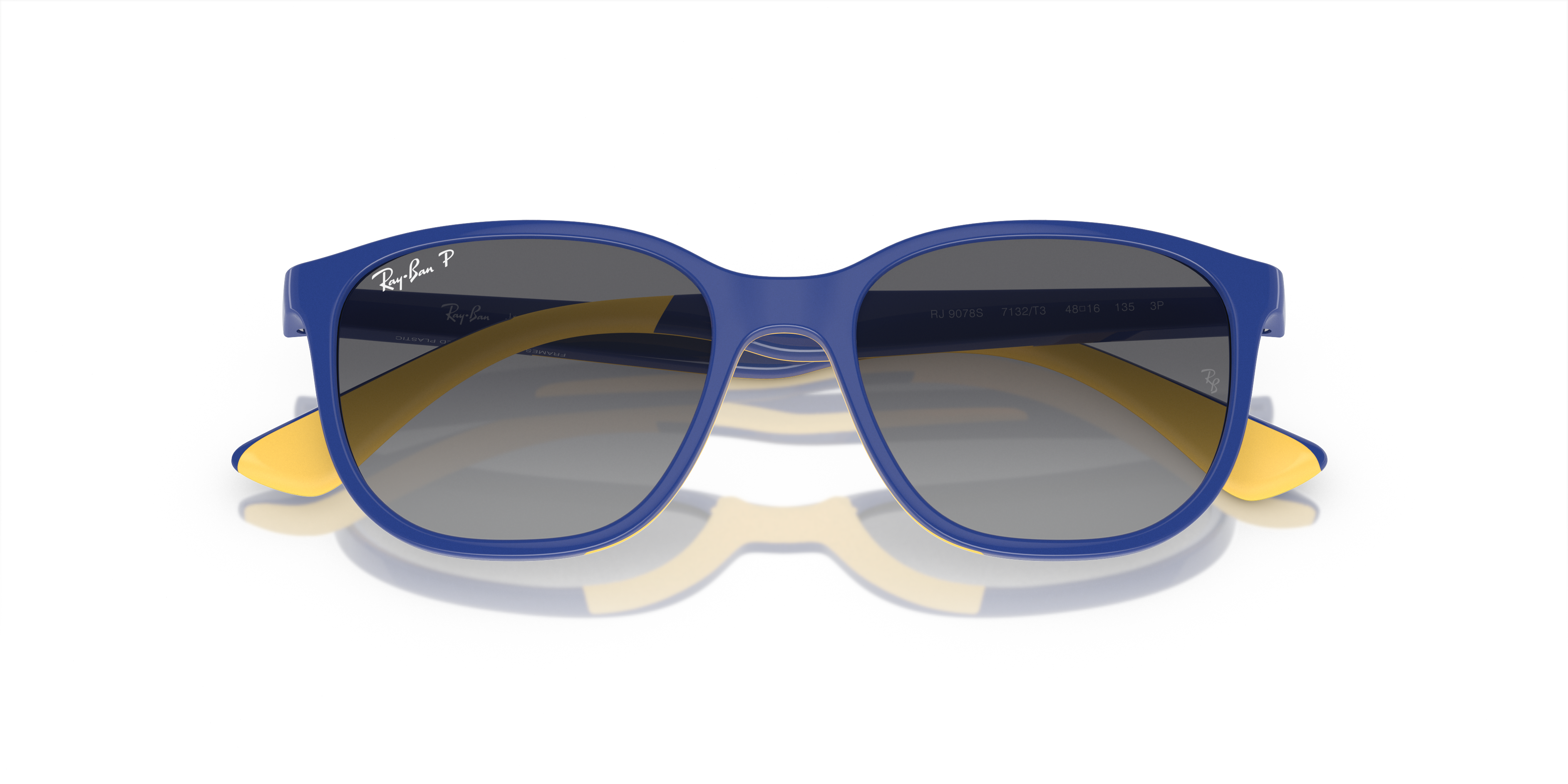 Ray-Ban RJ9078S 7132T3