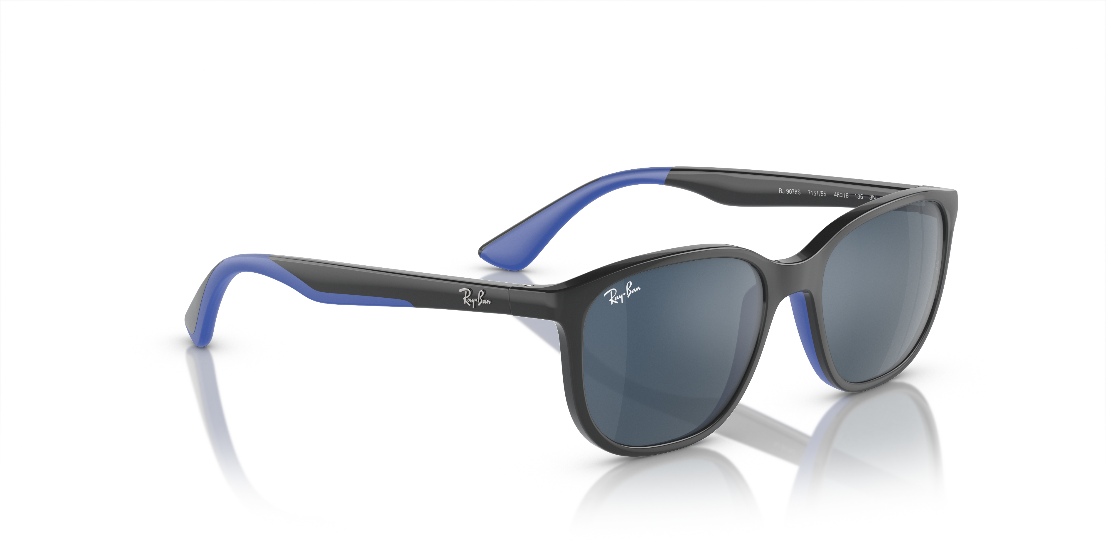 Ray-Ban RJ9078S 715155