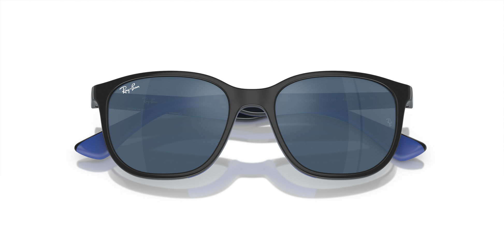 Ray-Ban RJ9078S 715155