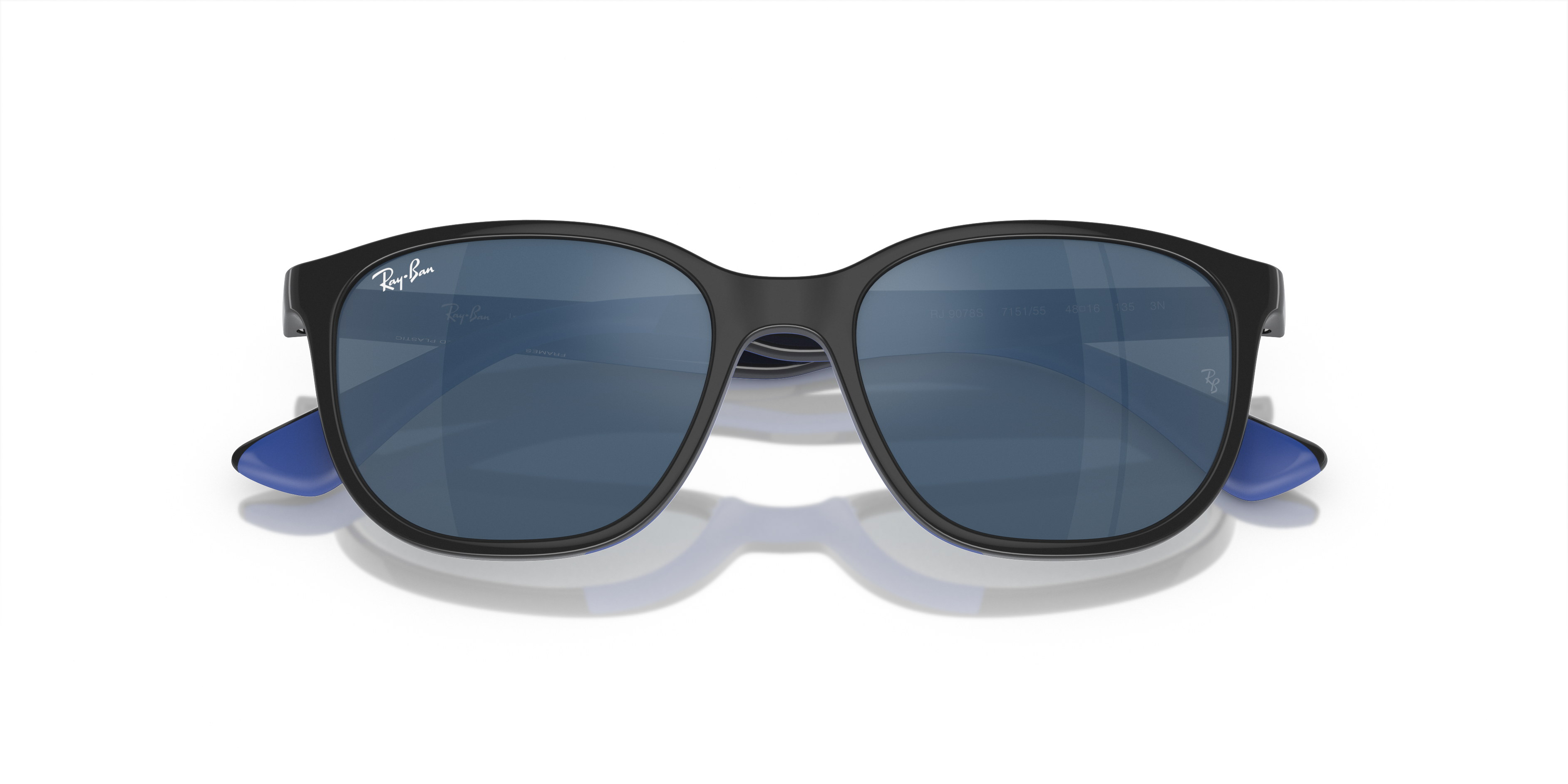 Ray-Ban RJ9078S 715155