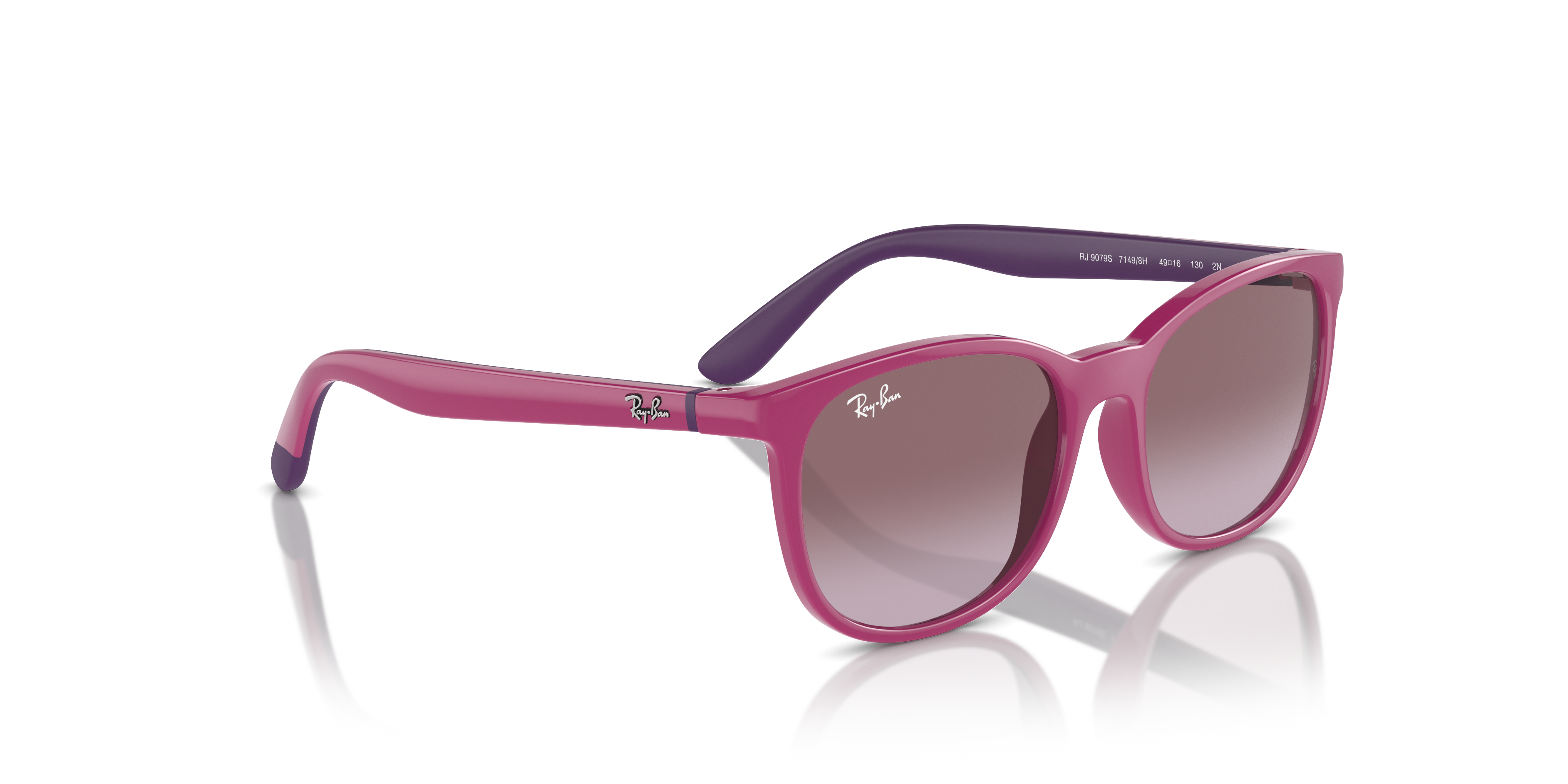 Ray-Ban RJ9079S 71498H