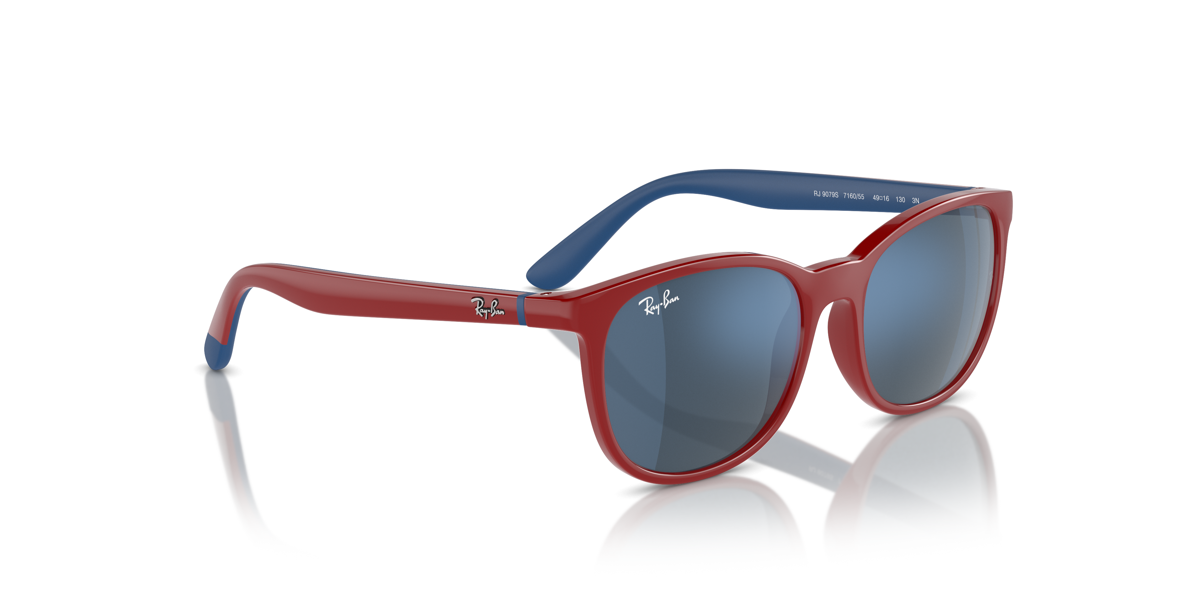 Ray-Ban RJ9079S 716055