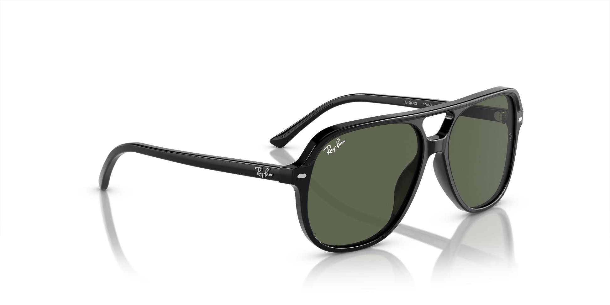 Ray-Ban Junior Bill RJ9096S 100/71