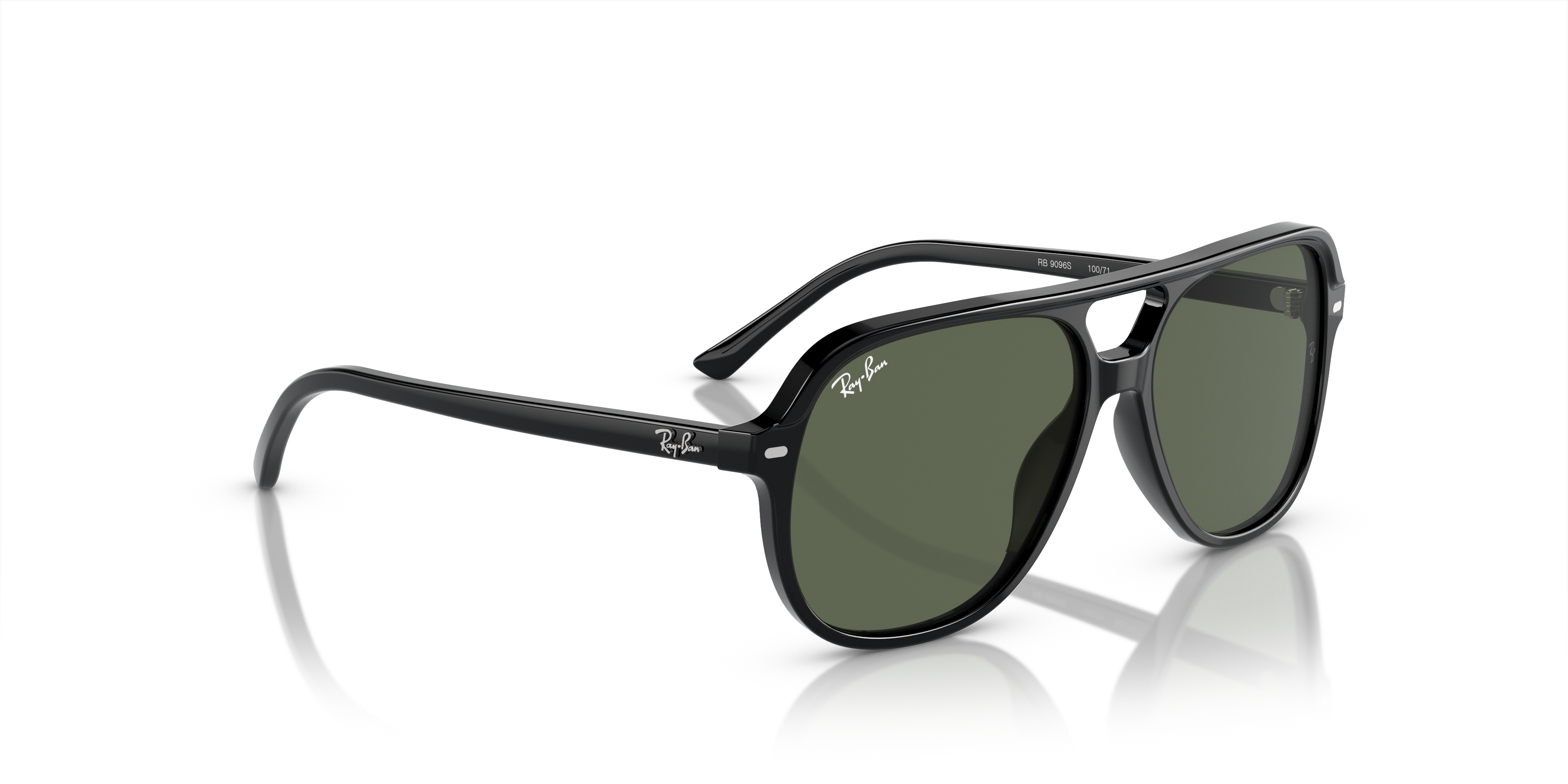 Ray-Ban Junior Bill RJ9096S 100/71