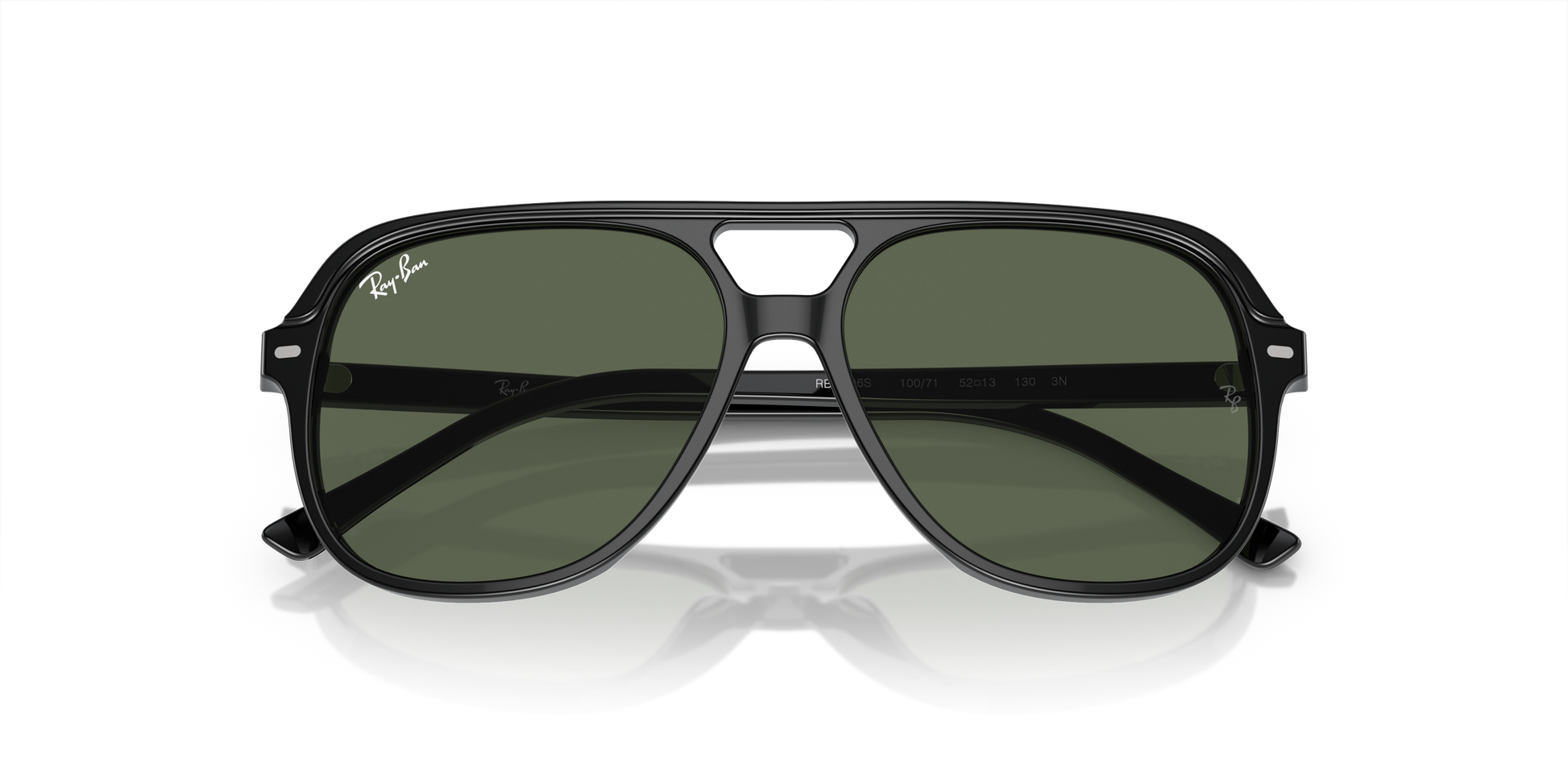 Ray-Ban Junior Bill RJ9096S 100/71