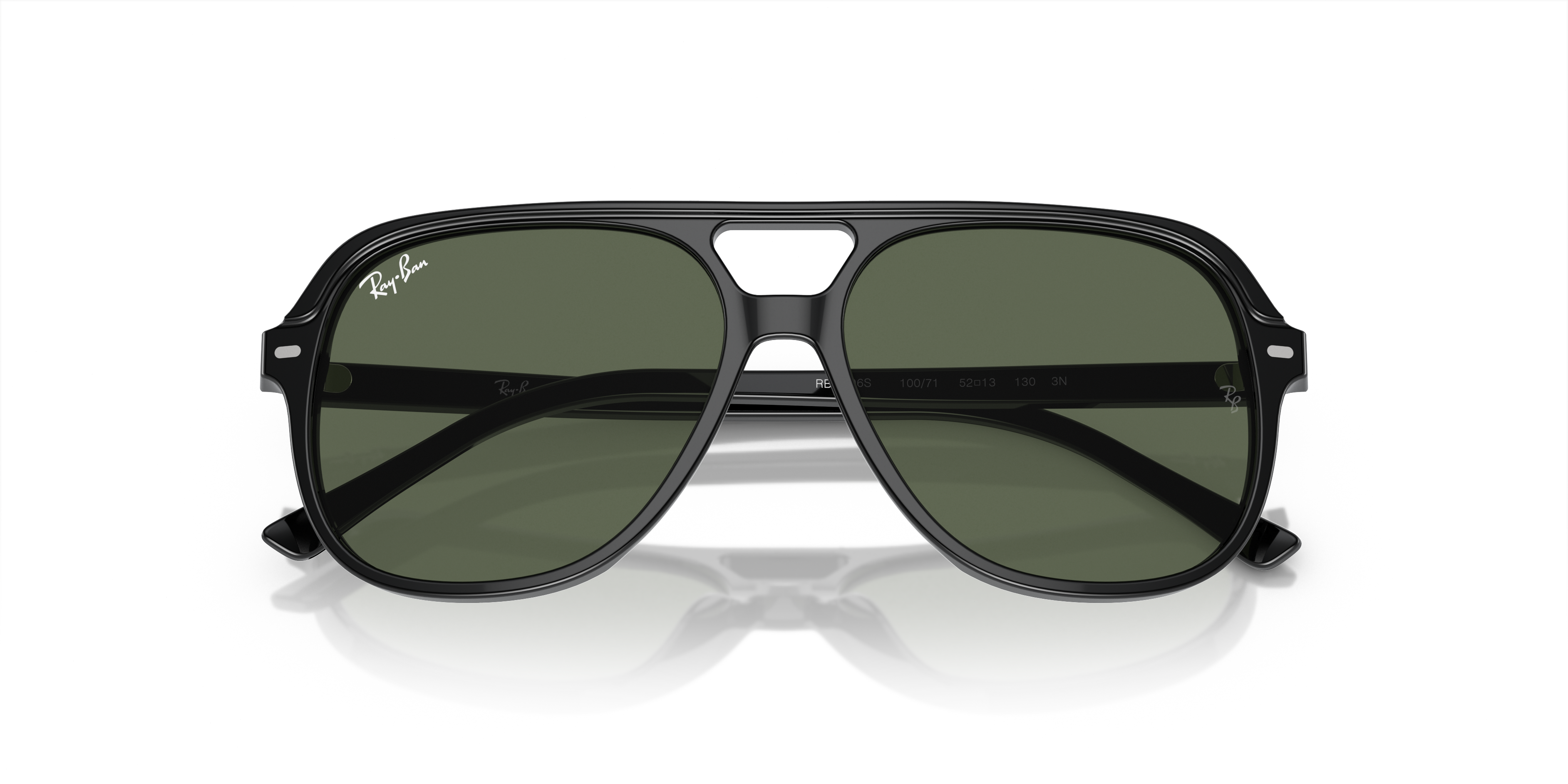 Ray-Ban Junior Bill RJ9096S 100/71