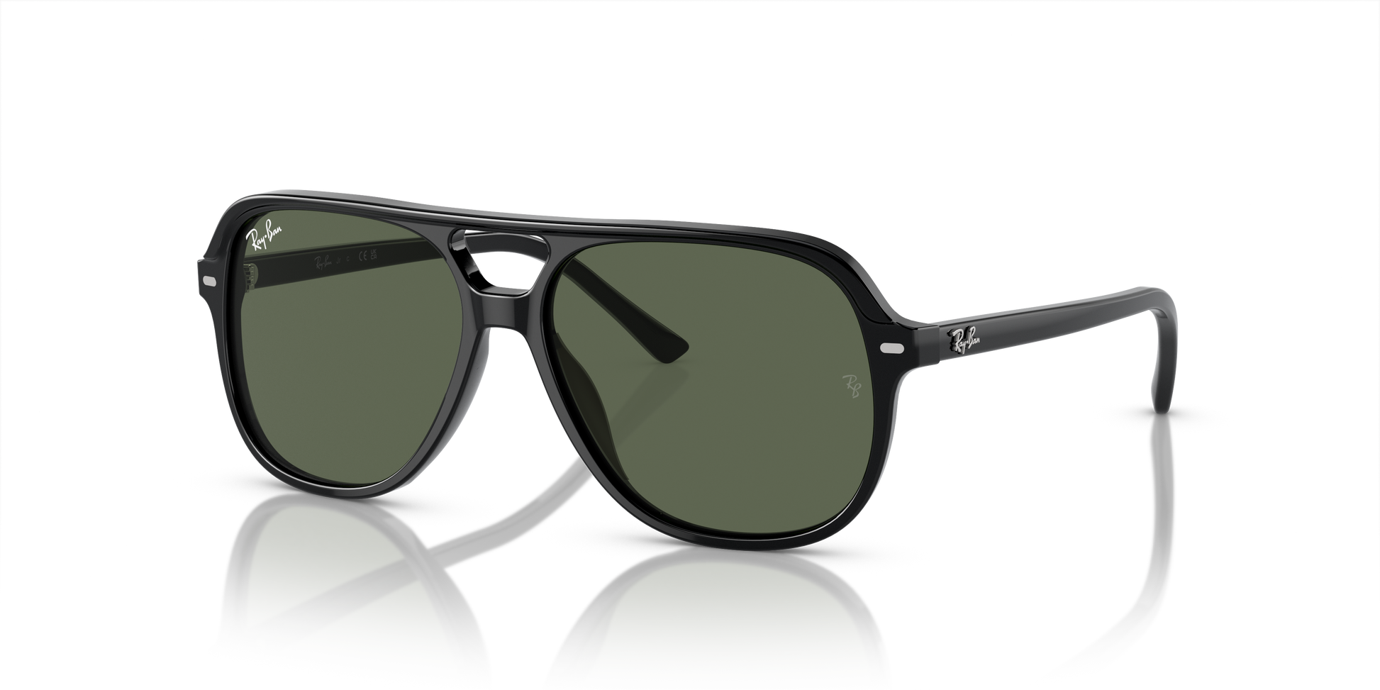 Ray-Ban Junior Bill RJ9096S 100/71