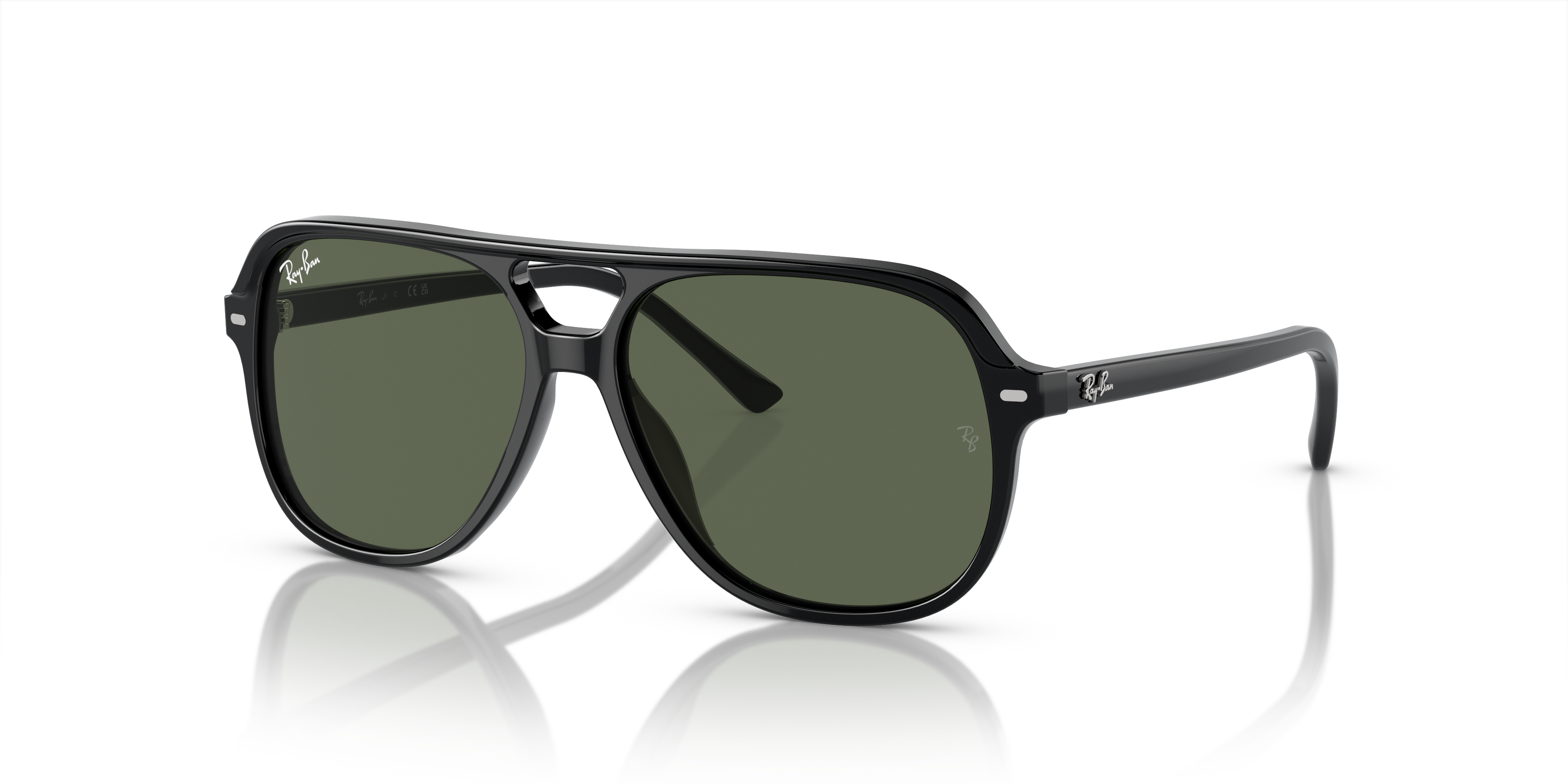 Ray-Ban Junior Bill RJ9096S 100/71