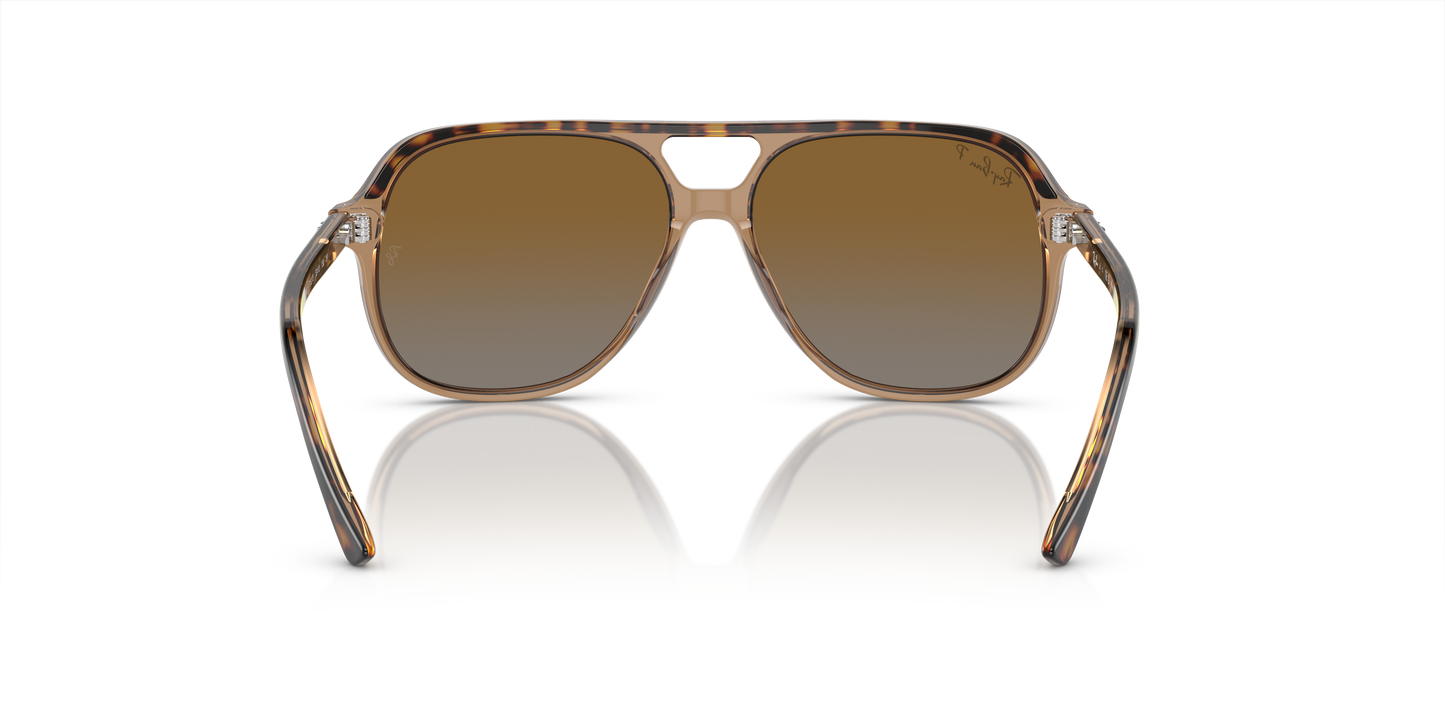 Ray-Ban Junior Bill RJ9096S 7152T5