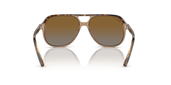 Ray-Ban Junior Bill RJ9096S 7152T5