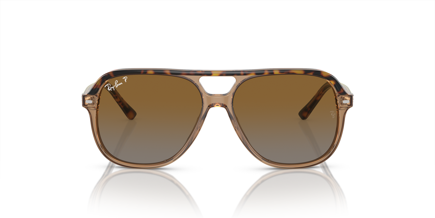 Ray-Ban Junior Bill RJ9096S 7152T5