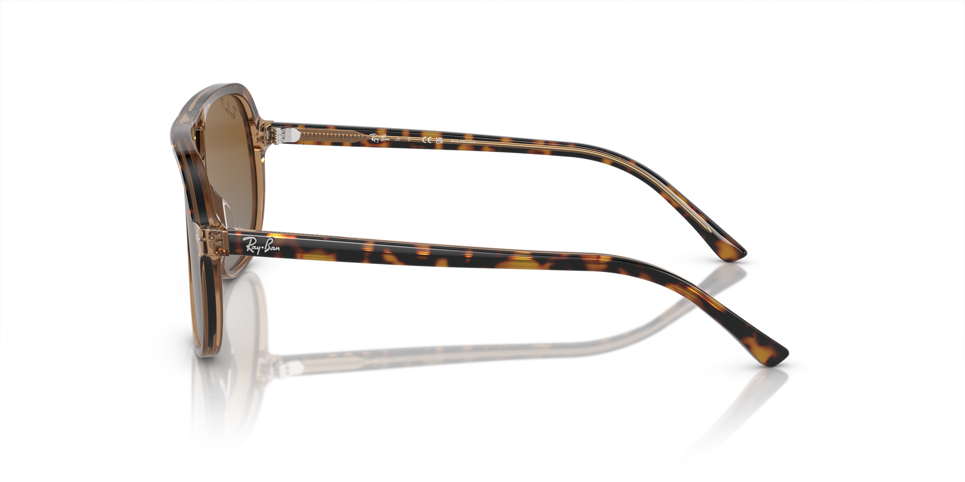 Ray-Ban Junior Bill RJ9096S 7152T5